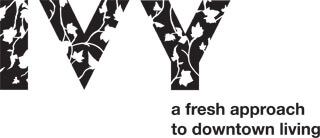 Ivy Logo