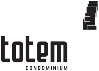 Totem condos Logo