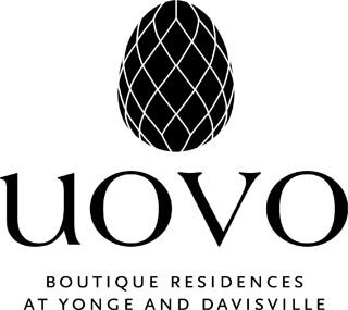 Uovo Logo